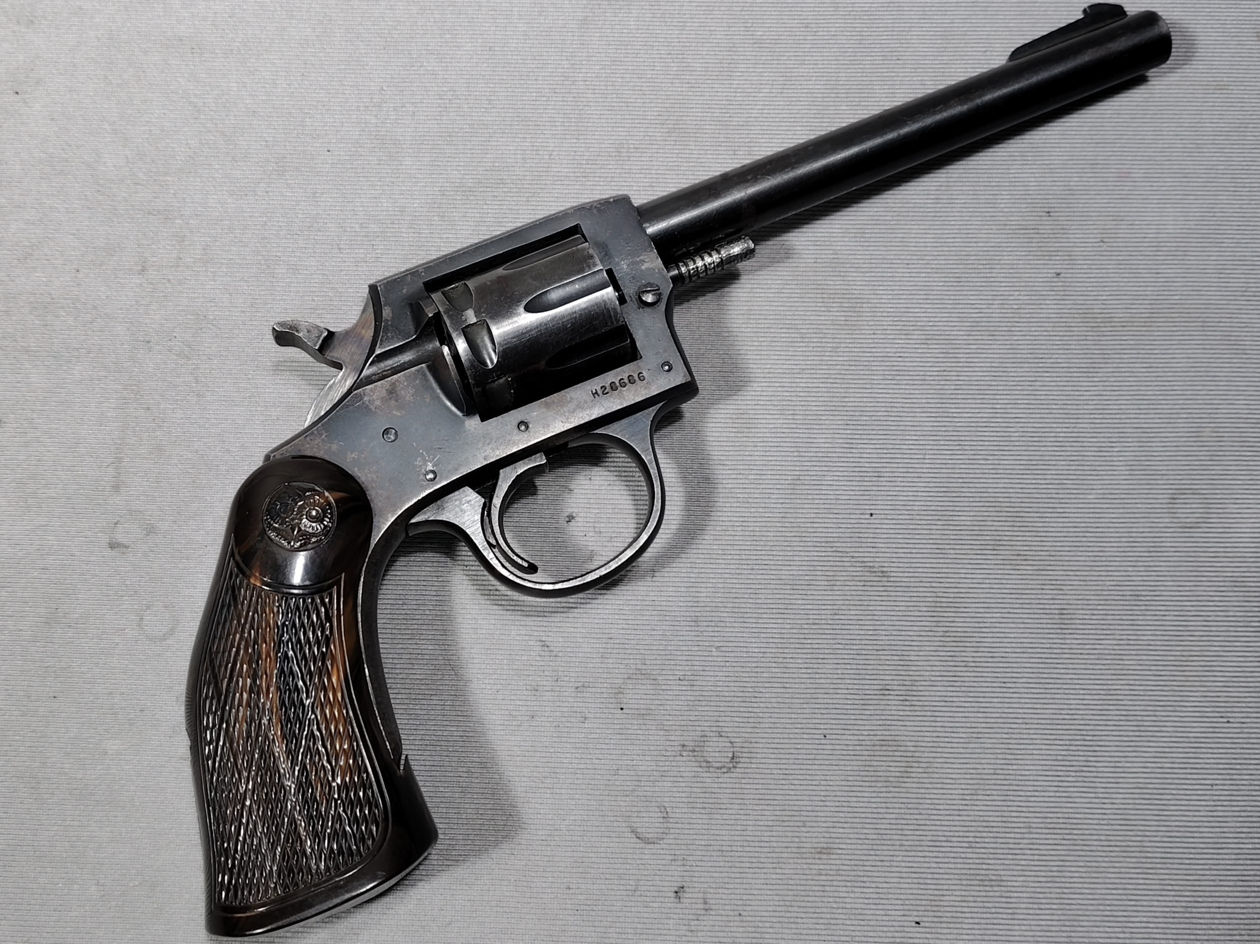 IVER JOHNSON ~ Model 55 Target ~ .22 Long Rifle | Cabela's
